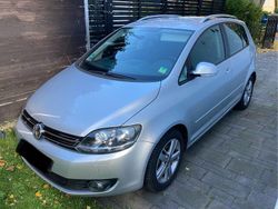 Silber Gebraucht 2012 VW Golf Plus Cross Comfortline Van / Kleinbus | 8.650 € (Fairer Preis)