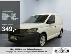 Candyweiß Gebraucht 2025 VW Caddy Van / Kleinbus | 29.280 € (Guter Preis)