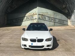Weiß Gebraucht 2011 BMW 320 M Sport Coupé | 8.300 € (Guter Preis)
