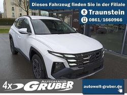 Atlas white Neu 2025 Hyundai Tucson Select SUV | 29.199 € (Guter Preis)