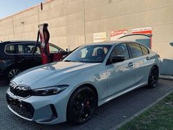 Grau Gebraucht 2025 BMW M340 M Sport Limousine | 61.999 € (Guter Preis)