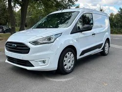 Weiß Gebraucht 2019 Ford Transit Van / Kleinbus | 8.000 € (Superpreis)