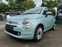 Blau Gebraucht 2022 Fiat 500 Dolcevita Kleinwagen | 13.290 € (Fairer Preis)