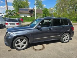 Grau Gebraucht 2014 Mercedes GLK350 Sport SUV | 12.999 € (Superpreis)