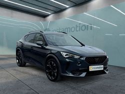 Grau Gebraucht 2022 Cupra Formentor SUV | 27.480 € (Fairer Preis)