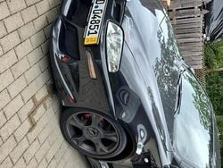 Schwarz Gebraucht 2005 Alfa Romeo GT Coupé | 4.500 € (Fairer Preis)