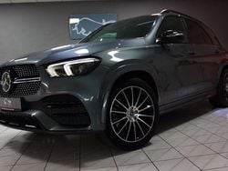Seltenitgrau met Gebraucht 2022 Mercedes GLE350 AMG SUV | 61.000 € (Guter Preis)