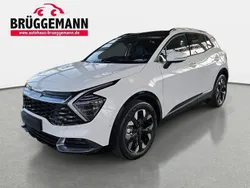 Weiß Neu 2025 Kia Sportage SUV | 40.990 € (Fairer Preis)