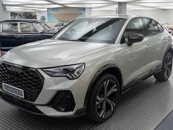 Tausilber Gebraucht 2022 Audi Q3 Sportback S-Line SUV | 36.910 € (Fairer Preis)