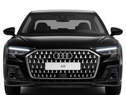 Gebraucht 2023 Audi A8L Basis Limousine | 87.580 € (Fairer Preis)