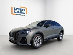 Grau Gebraucht 2024 Audi Q3 S-line plus SUV | 41.990 € (Teuer)