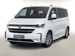 Grau Neu 2025 VW T7 Style Van | 52.388 €