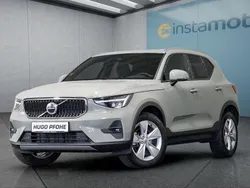 Gebraucht 2024 Volvo XC40 SUV | 34.549 € (Superpreis)