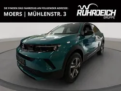 Schwarz Neu 2025 Opel Mokka Edition SUV | 27.489 € (Fairer Preis)