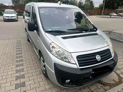 Silber Gebraucht 2007 Fiat Scudo Van / Kleinbus | 3.300 € (Fairer Preis)