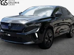Schwarz Neu 2025 Renault Rafale Esprit Alpine SUV | 56.490 € (Etwas zu teuer)
