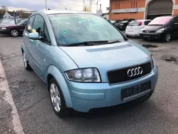 Audi A2
