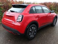Passione rot passione rot Neu 2025 Fiat 600 Basis SUV | 21.550 € (Fairer Preis)