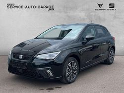 Neu 2025 Seat Ibiza Style Limousine | 26.690 € (Etwas zu teuer)