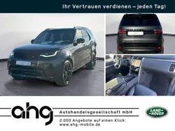 Capathian gery metalic Gebraucht 2025 Land Rover Discovery 5 SE Dynamic SUV | 82.888 €