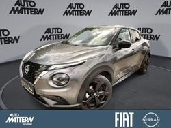 Gun metallic (m) (metallic) Gebraucht 2024 Nissan Juke Tekna SUV | 27.980 € (Teuer)