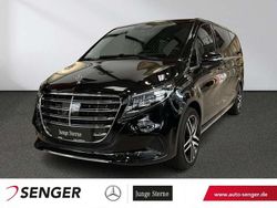 Obsidianschwarz Gebraucht 2025 Mercedes 300 Exclusive Kombi | 92.450 €