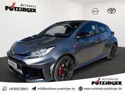 Grau Gebraucht 2024 Toyota Yaris Coupé | 52.490 €