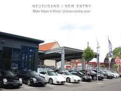 Weiß Gebraucht 2023 Porsche Cayenne SUV | 99.500 € (Guter Preis)