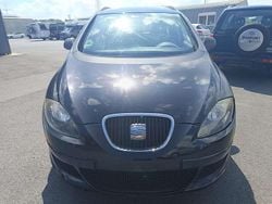 Schwarz Gebraucht 2008 Seat Altea Reference Van / Kleinbus | 1.499 € (Superpreis)