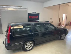 Schwarz Gebraucht 1998 Volvo V70 Kombi | 8.999 €