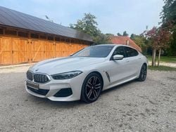 Weiß Gebraucht 2023 BMW 840 M Sport Coupé | 67.000 € (Guter Preis)