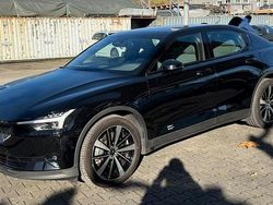 Schwarz Gebraucht 2022 Polestar 2 Long Range Dual motor Kleinwagen | 31.900 € (Superpreis)