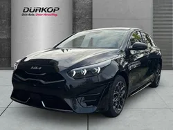Zilinaschwarz met. Neu 2025 Kia ProCeed GT-Line Kleinwagen | 32.980 €