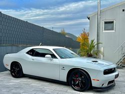 Weiß Gebraucht 2015 Dodge Challenger Coupé | 19.980 €