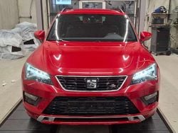 Rojo velvet Gebraucht 2019 Seat Ateca FR SUV | 18.499 € (Guter Preis)