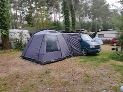 Grau Gebraucht 2025 VW Multivan Van / Kleinbus | 13.500 €