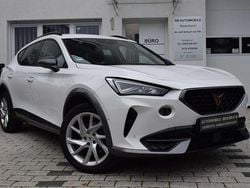 "candy" weiss Gebraucht 2022 Cupra Formentor SUV | 23.999 € (Guter Preis)