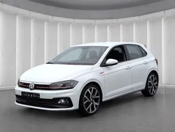 Weiss Gebraucht 2020 VW Polo GTI Kleinwagen | 21.249 € (Guter Preis)