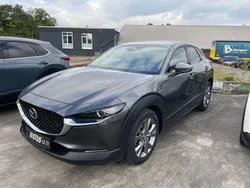 Machine gray (metallic) Gebraucht 2024 Mazda CX-30 SUV | 25.990 €