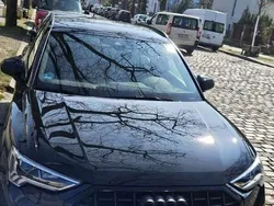 Gebraucht 2021 Audi Q3 Sportback SUV | 22.500 € (Etwas zu teuer)