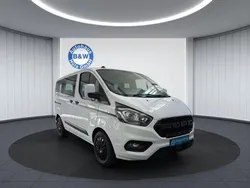 Andere Gebraucht 2020 Ford Tourneo Custom Limousine | 27.499 € (Fairer Preis)