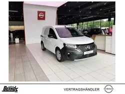 Mineral white Gebraucht 2022 Nissan Townstar Acenta Van / Kleinbus | 28.588 € (Teuer)