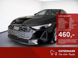 Mythosschwarz Neu 2025 Audi A5 Basis Kombi | 59.090 €