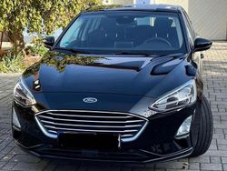 Gebraucht 2018 Ford Focus Limousine | 11.500 € (Fairer Preis)