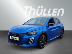 Gebraucht 2024 Peugeot 208 GT Kleinwagen | 21.990 € (Etwas zu teuer)