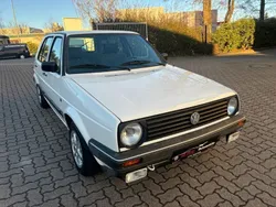 Weiß Gebraucht 1990 VW Golf II Limousine | 5.499 €