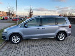 Gebraucht 2016 Seat Alhambra Van / Kleinbus | 11.999 € (Teuer)