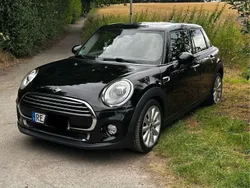 Schwarz Gebraucht 2015 Mini Cooper Chili Kleinwagen | 12.900 € (Guter Preis)