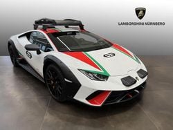 Weiss Gebraucht 2024 Lamborghini Huracán Coupé | 319.640 € (Guter Preis)
