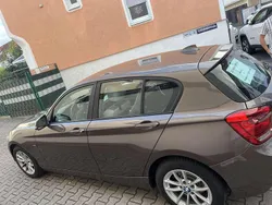 Braun Gebraucht 2014 BMW 118 Urban Line Kleinwagen | 6.500 € (Superpreis)